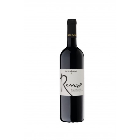 Bolgheri Rosso DOC "Pietranova 1698"