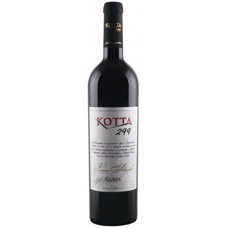 Gamza "Kotta 299"