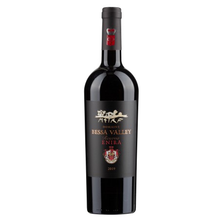 Reserva Enira