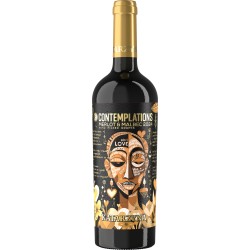 Contemplations - Merlot & Malbec