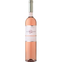 Les Nuits Blanches - Rosé Magnum