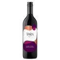 "Tiara cuvee" - Mavrud, Cabernet Sauvignon, Syrah