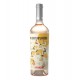 "Contemplations" Rosé - Malbec & Carménère 2025