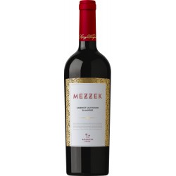 Mezzek - Mavrud
