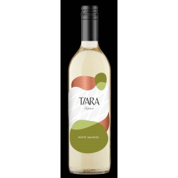 "Tiara" White Mavrud - Organic