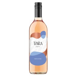 "Tiara" Rosé - Mavrud