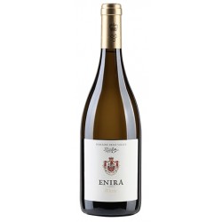 Enira White - 50% Marsanne, 23% Roussanne, 27% Viognier