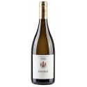 Enira White - 50% Marsanne, 23% Roussanne, 27% Viognier