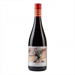 Enira DreamON - Syrah & Merlot