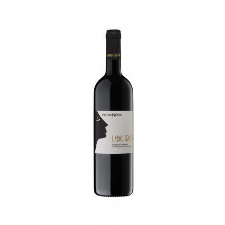 Bolgheri Rosso DOC "Pietranova 1698"