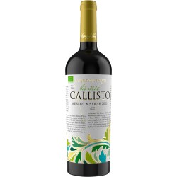 Callisto - Merlot